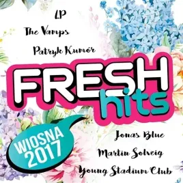 fresh-hits-wiosna-2017-2cd-alvaro-soler-lp