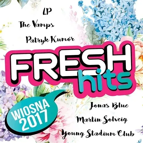fresh-hits-wiosna-2017-2cd-alvaro-soler-lp