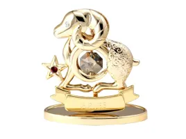 figurka-zlota-znak-zodiaku-baran-swarovski-crystal