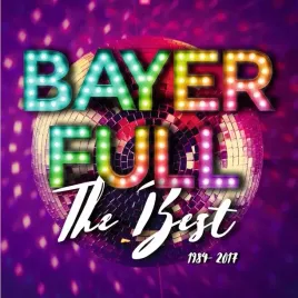 bayer-full-the-best-1984-2017-cd