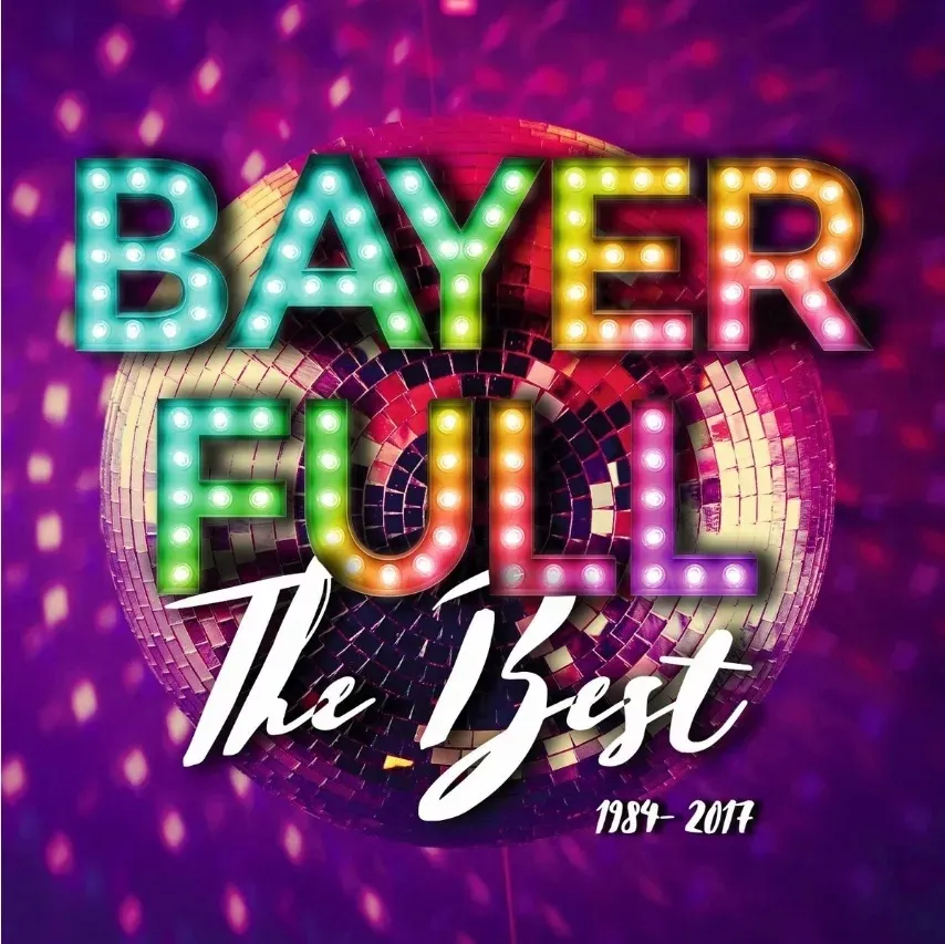 bayer-full-the-best-1984-2017-cd