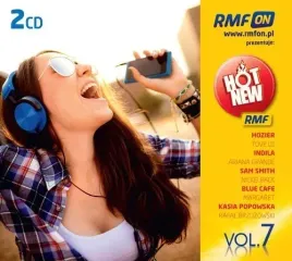 szybko-rmf-hot-new-vol-7-2cd-indila-maroon-5