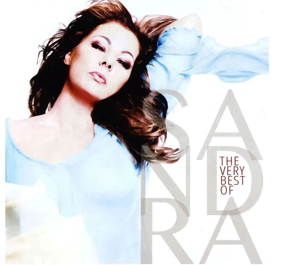 sandra-the-very-best-2cd
