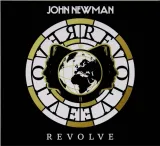 john-newman-revolve-cd