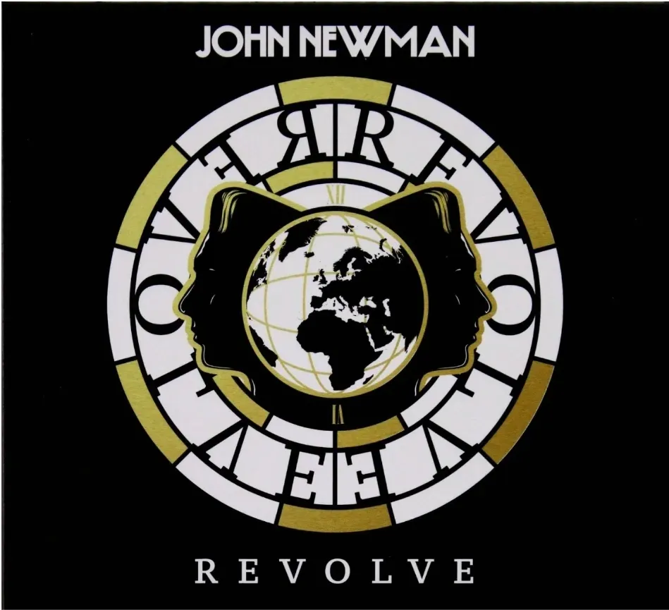 john-newman-revolve-cd