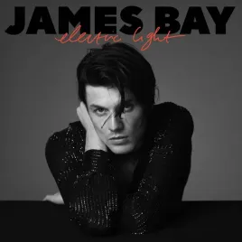 james-bay-electric-light-cd