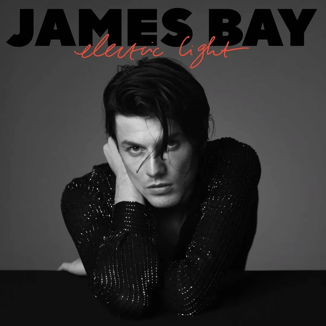 james-bay-electric-light-cd