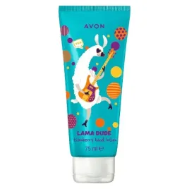 avon-zabawna-lama-krem-do-rak-75-ml-truskawka