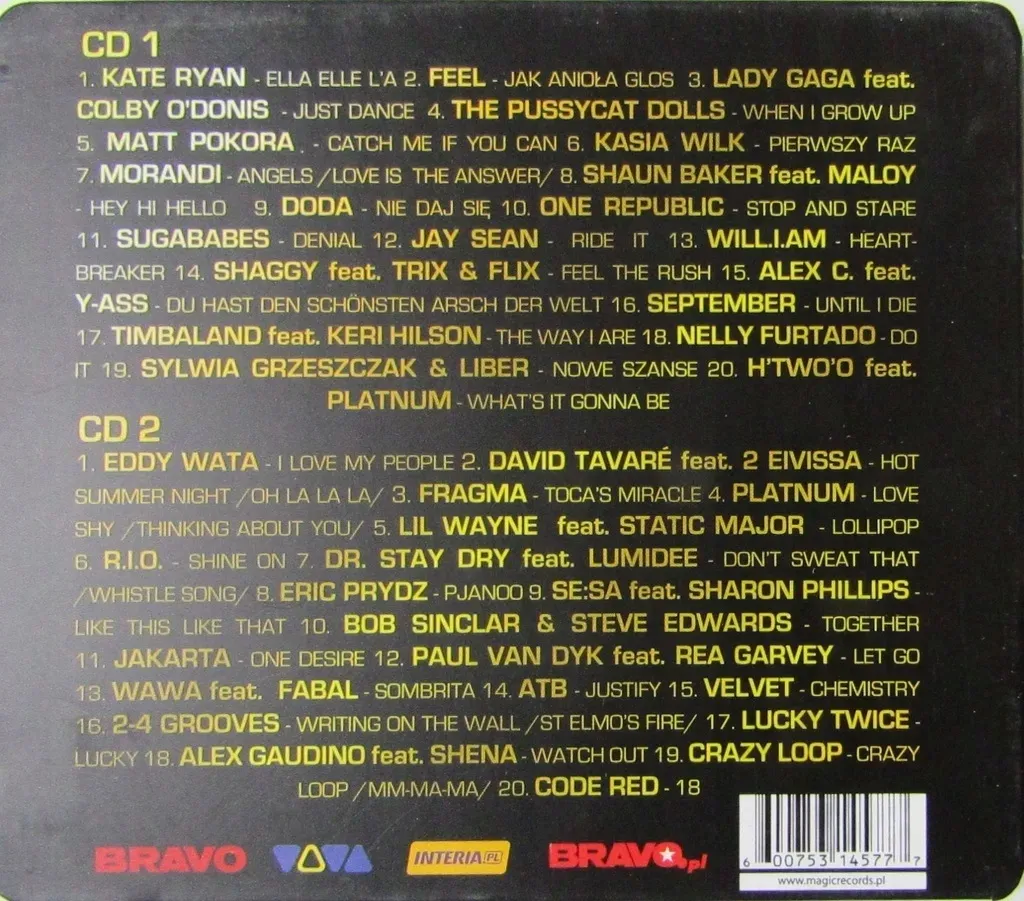 bravo-golden-hits-2008-2cd