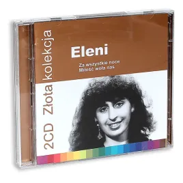 zlota-kolekcja-eleni-2cd-vol-1-vol-2