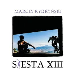 siesta-vol-13-2cd-marcin-kydrynski-xiii
