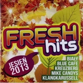 fresh-hits-jesien-2013-2cd