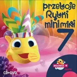 mini-mini-przeboje-rybki-7-cd-dvd