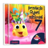 mini-mini-przeboje-rybki-7-cd-dvd-stan-nowy