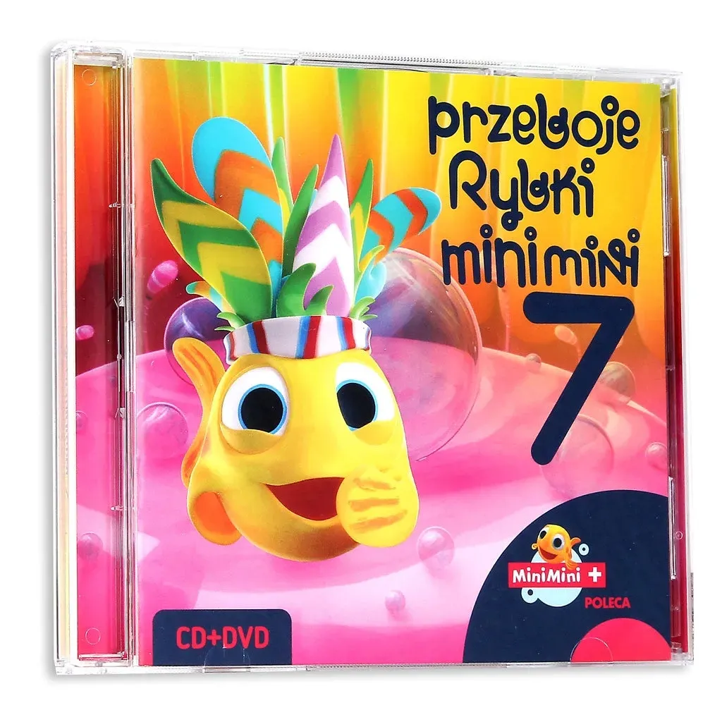 mini-mini-przeboje-rybki-7-cd-dvd