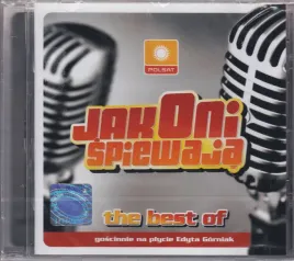 jak-oni-spiewaja-cd-the-best-of-gorniak-ekg