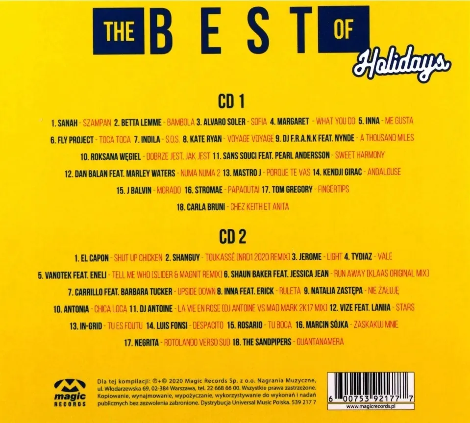 the-best-of-holidays-2cd