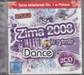 eska-zima-2008-w-rytmie-dance-2cd