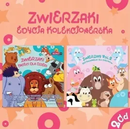 zwierzaki-edycja-kolekcjonerska-2cd