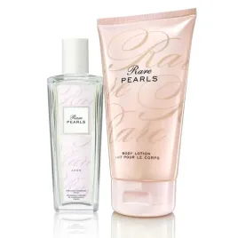 avon-zestaw-rare-pearls-perfumowany-spray-75-ml-balsam-150-ml