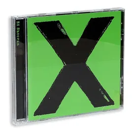 ed-sheeran-x-cd