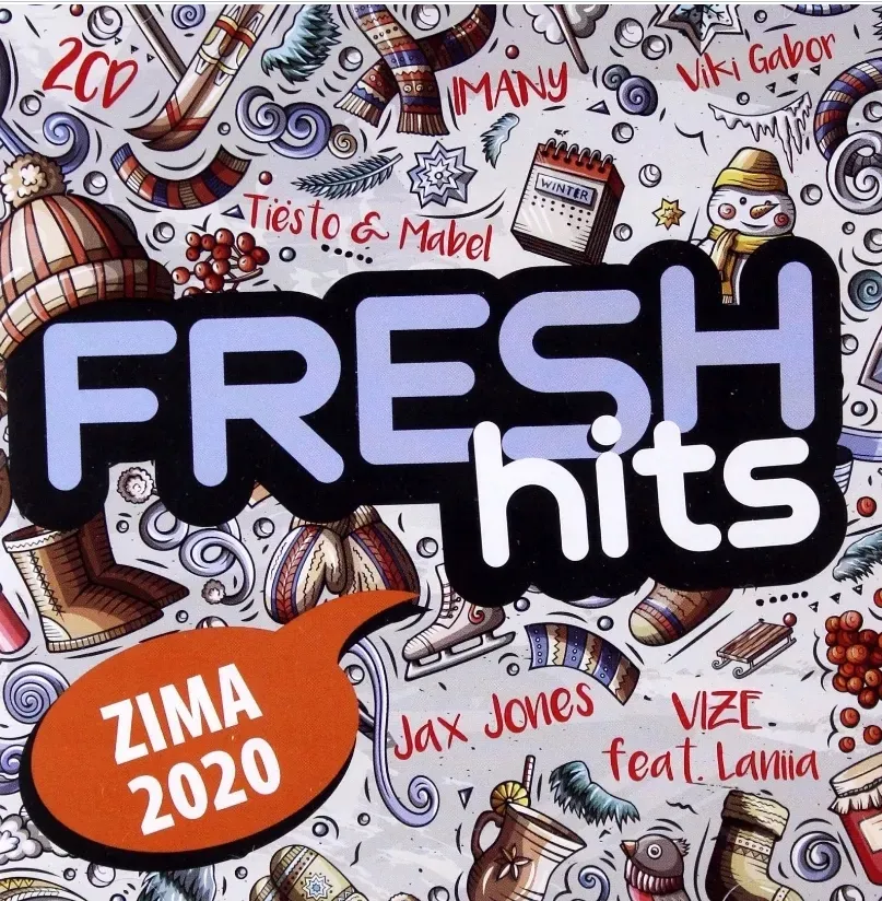 fresh-hits-zima-2020-2cd