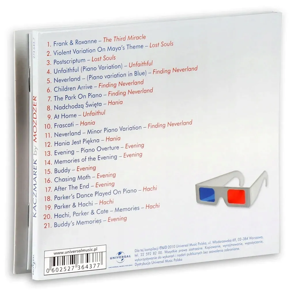 leszek-mozdzer-kaczmarek-by-mozdzer-cd