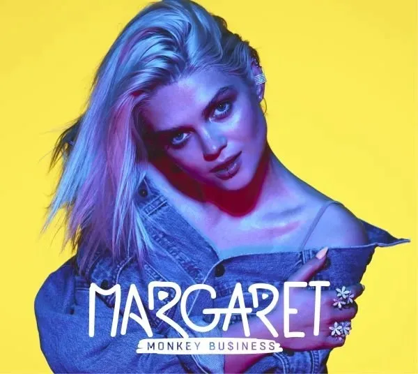 margaret-monkey-business-cd-nosnik-cd