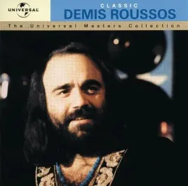 demis-roussos-universal-masters-collection-cd