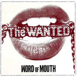 the-wanted-word-of-mouth-cd