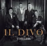 il-divo-timeless-cd