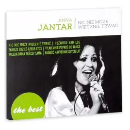 anna-jantar-the-best-nic-nie-moze-wiecznie-trwac