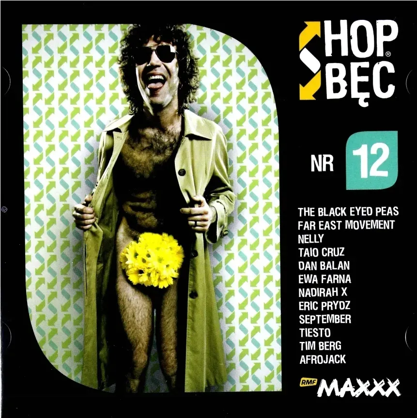 szybko-hop-bec-vol-12-2cd