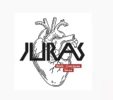 szybko-juras-bialo-czerwone-serce-cd