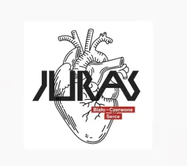 szybko-juras-bialo-czerwone-serce-cd