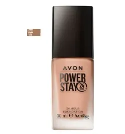avon-podklad-power-stay-24-godz-light-tan-340n