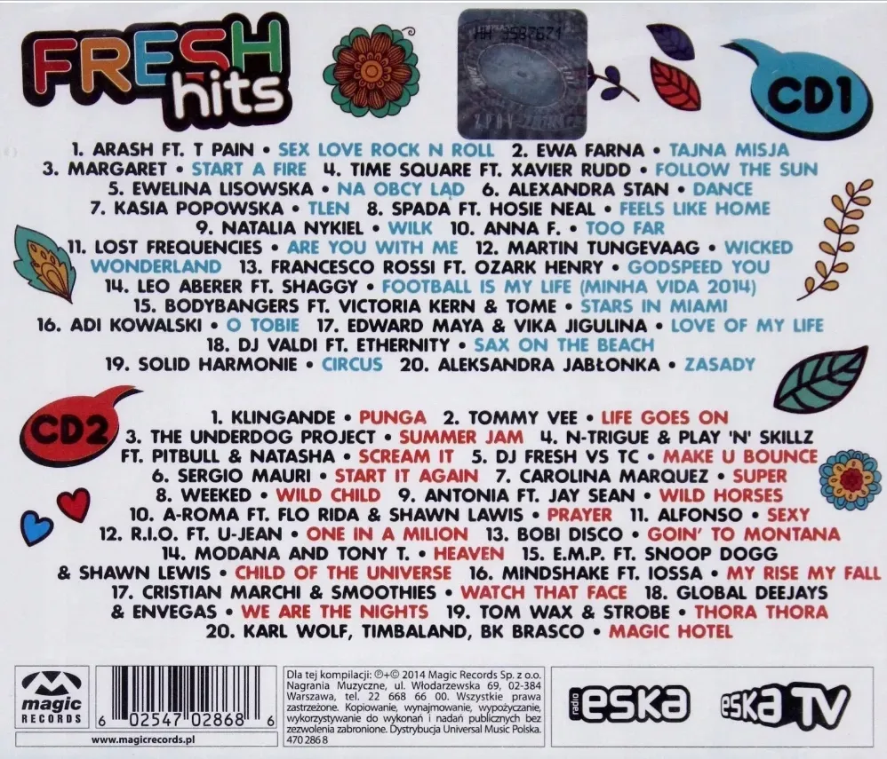 fresh-hits-jesien-2014-2cd-popowska