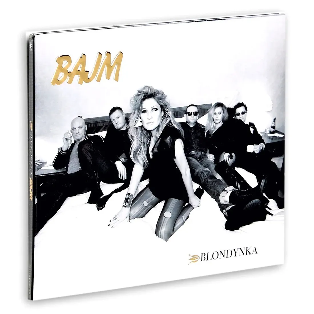 bajm-blondynka-cd-beata-kozidrak