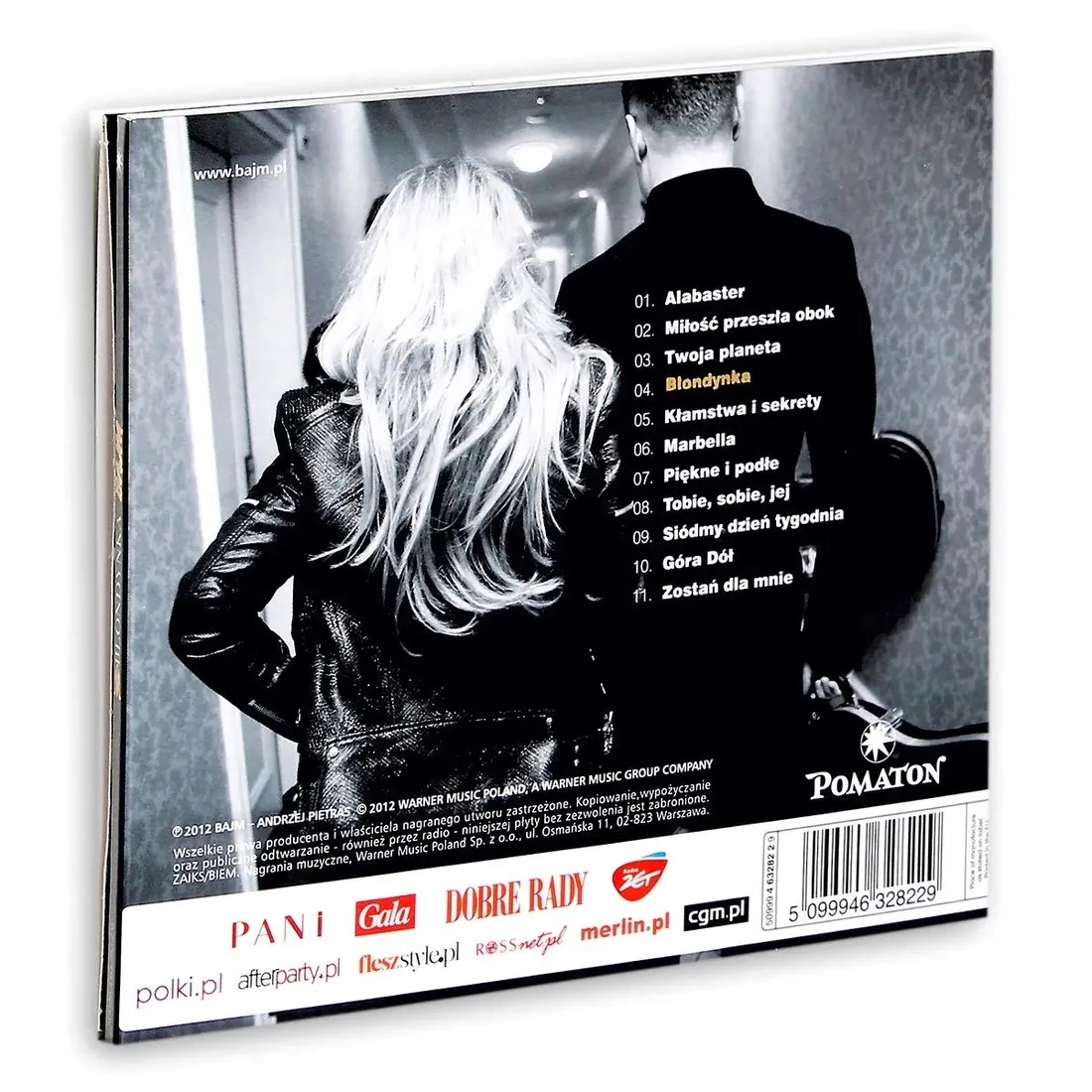 bajm-blondynka-cd-beata-kozidrak