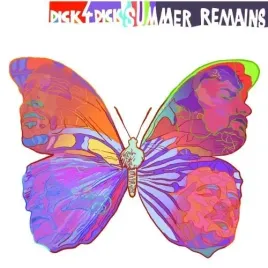 dick4dick-summer-remains-cd