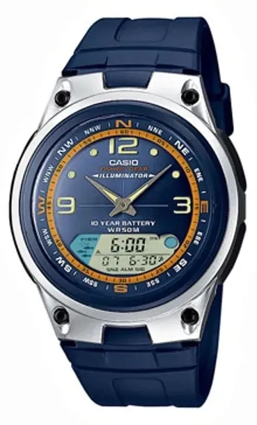 oryginalny-pasek-casio-aw-82-1-kolor-niebieski