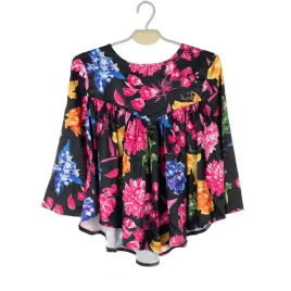 bluzka-damska-sweet-poison-czarna-w-kolorowe-kwiaty-3-4-rekaw-40