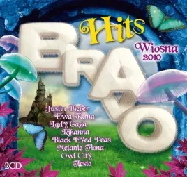 bravo-hits-wiosna-2010-2cd