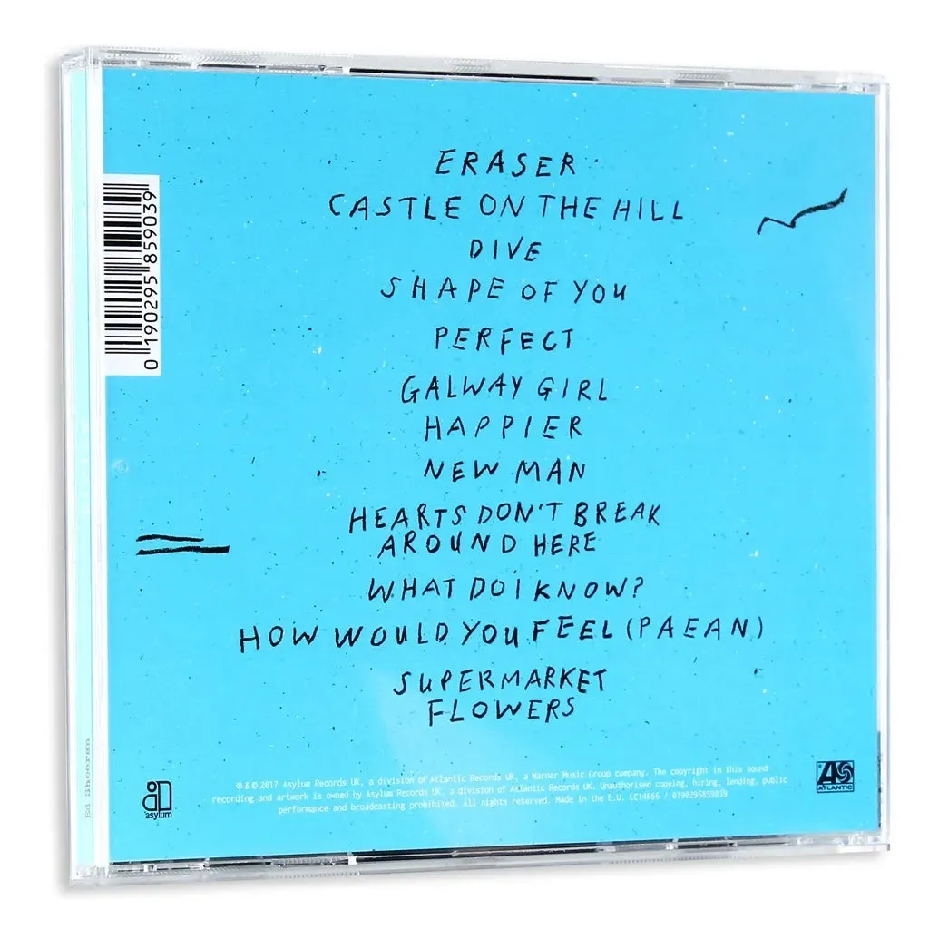 ed-sheeran-divide-cd