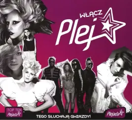 wlacz-plej-2cd-rihanna-lady-gaga-lena-doda