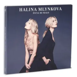 halina-mlynkova-zycia-mi-malo-cd