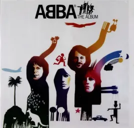 abba-the-album-cd
