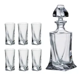 krysztal-bohemia-quadro-whisky-likier-kieliszki
