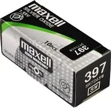 bateria-srebrowa-maxell-sr726sw-sr397-10-sztuk