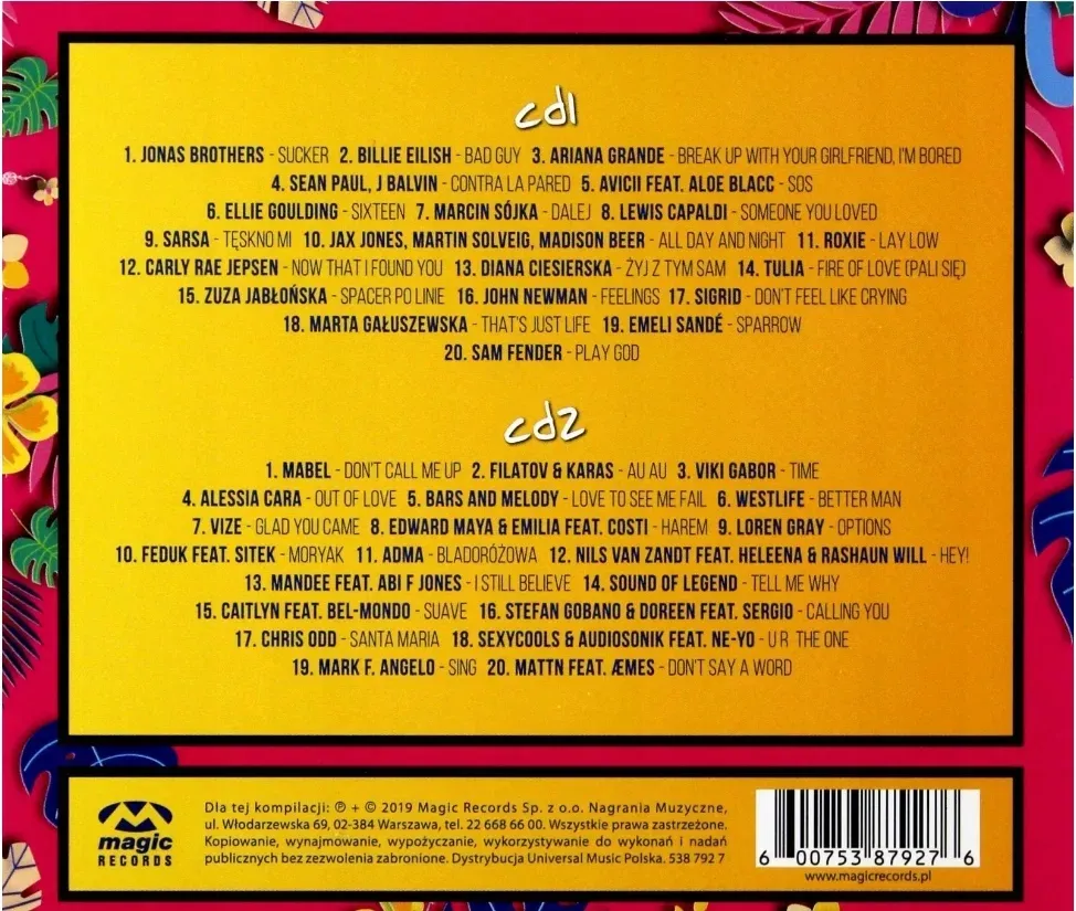 fresh-hits-lato-2019-2cd-tulia-sarsa